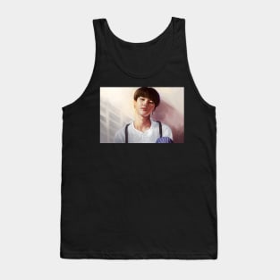 jimin Tank Top